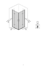 Preview for 9 page of glass 1989 SOHO QC Installation & Maintenance Manual