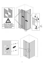 Preview for 13 page of glass 1989 SOHO QC Installation & Maintenance Manual