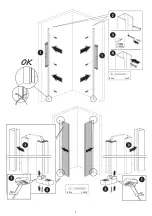 Preview for 3 page of glass 1989 SOHO QR Installation & Maintenance Manual