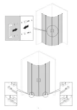 Preview for 5 page of glass 1989 SOHO QR Installation & Maintenance Manual