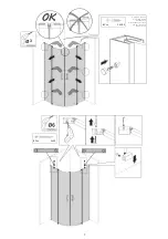 Preview for 6 page of glass 1989 SOHO QR Installation & Maintenance Manual