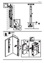 Preview for 23 page of Glass LIBERA LK0 Installation, Operation & Maintenance Manual