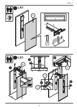 Preview for 25 page of Glass LIBERA LK0 Installation, Operation & Maintenance Manual