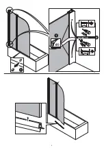 Preview for 4 page of Glass LULA UX Installation & Maintenance Manual