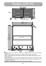 Preview for 28 page of Glass MySpa 213 Pre-Delivery Instructions