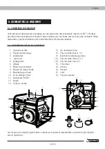 Preview for 39 page of Glasswelt GARLAND GEISER 653 QG Instruction Manual