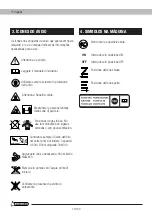 Preview for 70 page of Glasswelt GARLAND GEISER 653 QG Instruction Manual