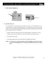 Preview for 13 page of Glastender LC44 Operation Manual