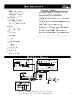 Preview for 7 page of Glastender LC66-6-LEV Operation Manual