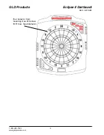 Preview for 8 page of GLD Products 42-1020 Replacement Parts Manual