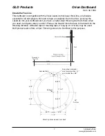 Preview for 7 page of GLD Products Orion Manual