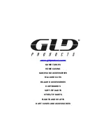 Preview for 45 page of GLD Products Orion Manual