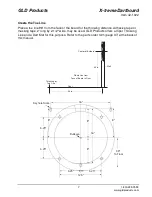 Preview for 7 page of GLD Products X-TREME User Manual