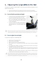 Preview for 10 page of GLEAM Cargo User Manual