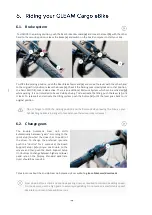 Preview for 12 page of GLEAM Cargo User Manual