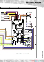 Preview for 23 page of Gledhill Response BMAS 150 OVR Design, Installation & Servicing Instructions