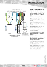 Preview for 25 page of Gledhill Response BMAS 150 OVR Design, Installation & Servicing Instructions