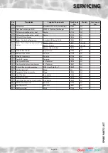 Preview for 35 page of Gledhill Response BMAS 150 OVR Design, Installation & Servicing Instructions