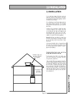 Preview for 25 page of gledhill BMA 120 SP Design, Installation And Servicing Instructions