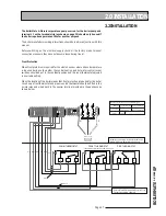 Preview for 27 page of gledhill BMA 120 SP Design, Installation And Servicing Instructions