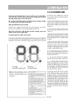 Preview for 32 page of gledhill BMA 120 SP Design, Installation And Servicing Instructions