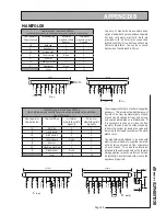 Preview for 39 page of gledhill BMA 120 SP Design, Installation And Servicing Instructions