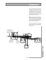 Preview for 41 page of gledhill BMA 120 SP Design, Installation And Servicing Instructions