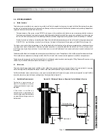 Preview for 19 page of gledhill GB35C Design, Installation And Servicing Instructions