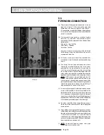 Preview for 28 page of gledhill mCHP BMA 225 Installation And Servicing Instructions