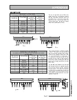 Preview for 37 page of gledhill mCHP BMA 225 Installation And Servicing Instructions