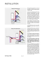 Preview for 18 page of gledhill StainlessLite D120 Design, Installation & Servicing Instructions