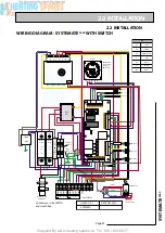 Preview for 23 page of gledhill SysteMate 125 Installation And Servicing Instructions