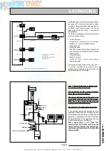 Preview for 33 page of gledhill SysteMate 125 Installation And Servicing Instructions