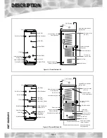 Preview for 8 page of gledhill TORRENT COMBI-PREHEAT Design, Installation & Servicing Instructions