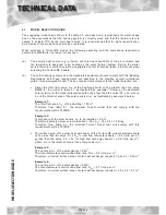 Preview for 10 page of gledhill TORRENT COMBI-PREHEAT Design, Installation & Servicing Instructions