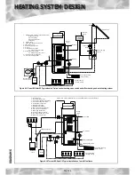 Preview for 34 page of gledhill TORRENT COMBI-PREHEAT Design, Installation & Servicing Instructions