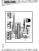 Preview for 38 page of gledhill TORRENT COMBI-PREHEAT Design, Installation & Servicing Instructions