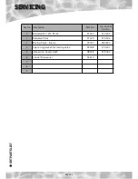 Preview for 50 page of gledhill TORRENT COMBI-PREHEAT Design, Installation & Servicing Instructions