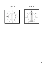 Preview for 11 page of Glem GTL640BK Instructions For Use Manual