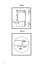 Preview for 12 page of Glem GTL640BK Instructions For Use Manual