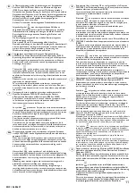 Preview for 13 page of Glem GTL640BK Instructions For Use Manual