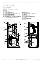 Preview for 6 page of Glen Dimplex 091HOIAOC6 Installation And Operating Instruction