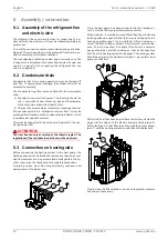 Preview for 12 page of Glen Dimplex 091HOIAOC6 Installation And Operating Instruction