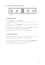 Preview for 8 page of Glen Dimplex AAG6SE1 User Manual