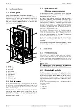 Preview for 6 page of Glen Dimplex LA 1118BW Installation And Operating Instruction