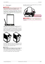 Preview for 7 page of Glen Dimplex LA 1118BW Installation And Operating Instruction