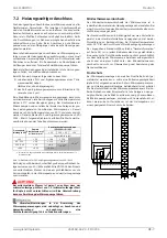 Preview for 9 page of Glen Dimplex LA 1118BW Installation And Operating Instruction