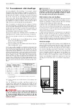 Preview for 43 page of Glen Dimplex LA 1118BW Installation And Operating Instruction