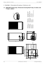 Preview for 56 page of Glen Dimplex LA 1118BW Installation And Operating Instruction