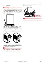 Preview for 7 page of Glen Dimplex LA 18I-MU Installation And Operating Instruction